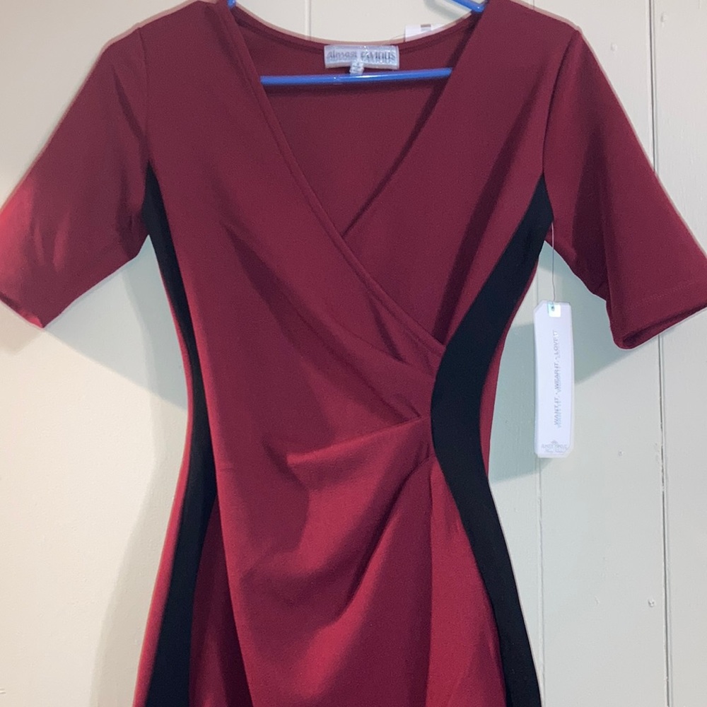Almost Famous Dress